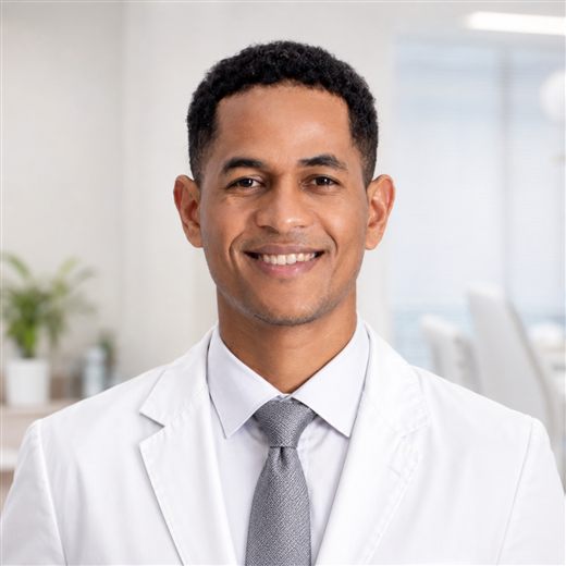 Dr. Alexandro Valmaceda